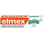 ELMEX JUNIOR TOOTH PASTE 1×75 ml, Zahnpasta für Kinder