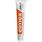 ELMEX JUNIOR TOOTH PASTE 1×75 ml, Zahnpasta für Kinder