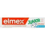 ELMEX JUNIOR TOOTH PASTE 1×75 ml, Zahnpasta für Kinder