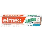 ELMEX JUNIOR TOOTH PASTE 1×75 ml, Zahnpasta für Kinder