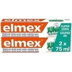 ELMEX JUNIOR TOOTH PASTE 1×75 ml, Zahnpasta für Kinder