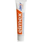 ELMEX JUNIOR TOOTH PASTE 1×75 ml, Zahnpasta für Kinder