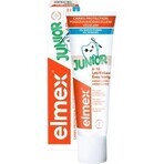 ELMEX JUNIOR TOOTH PASTE 1×75 ml, Zahnpasta für Kinder