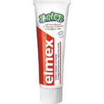 ELMEX JUNIOR TOOTH PASTE 1×75 ml, Zahnpasta für Kinder