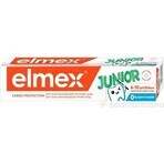 ELMEX JUNIOR TOOTH PASTE 1×75 ml, Zahnpasta für Kinder