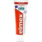 ELMEX JUNIOR TOOTH PASTE 1×75 ml, Zahnpasta für Kinder