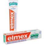 ELMEX JUNIOR TOOTH PASTE 1×75 ml, Zahnpasta für Kinder