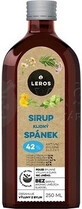 LEROS CALM SLEEP SYRUP 1&#215;250 ml, Sirup f&#252;r einen ruhigen und ungest&#246;rten Schlaf