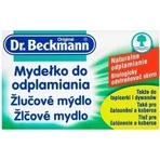 Dr.Beckmann Jabón biliar 1×100 g, jabón biliar