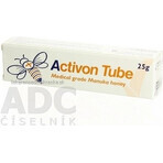 ACTIVON TUB 1×25 mg, Honig in medizinischer Qualität