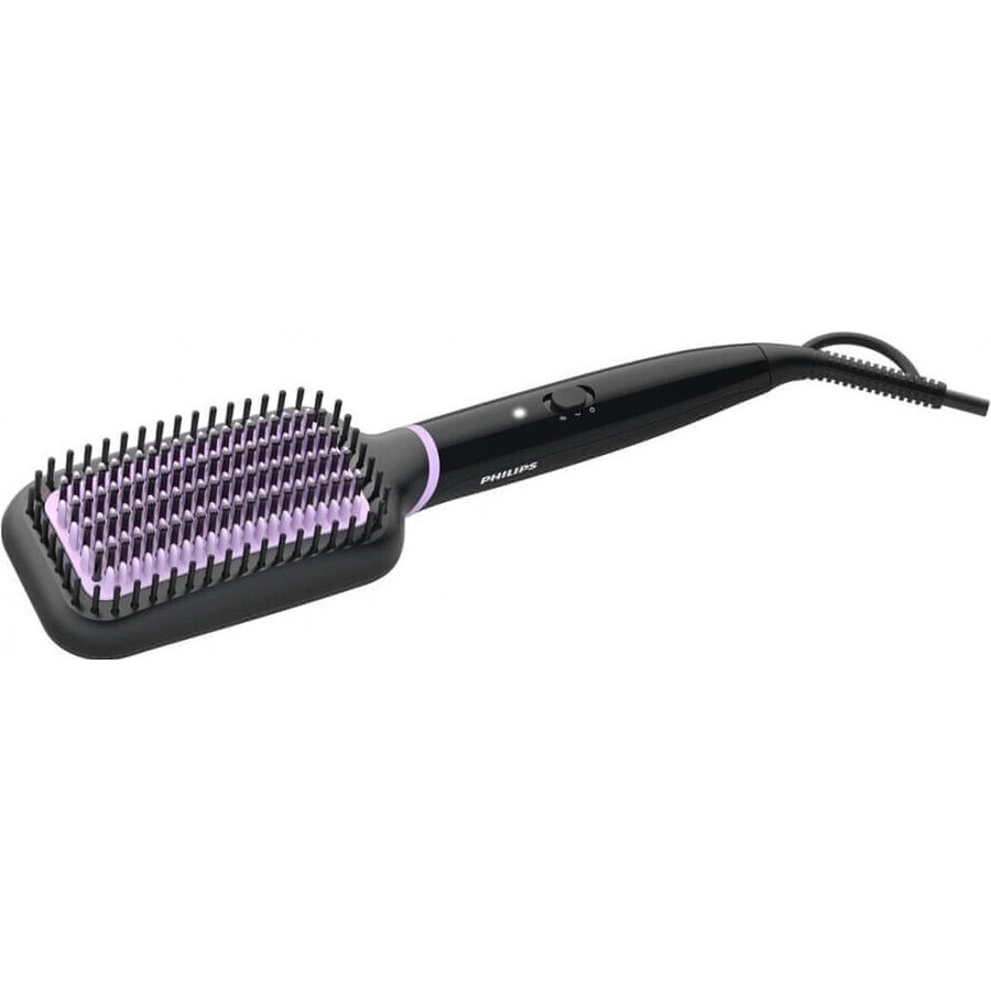 Philips Bhh880/00 Heating Brush 1 pc 1×1 pc