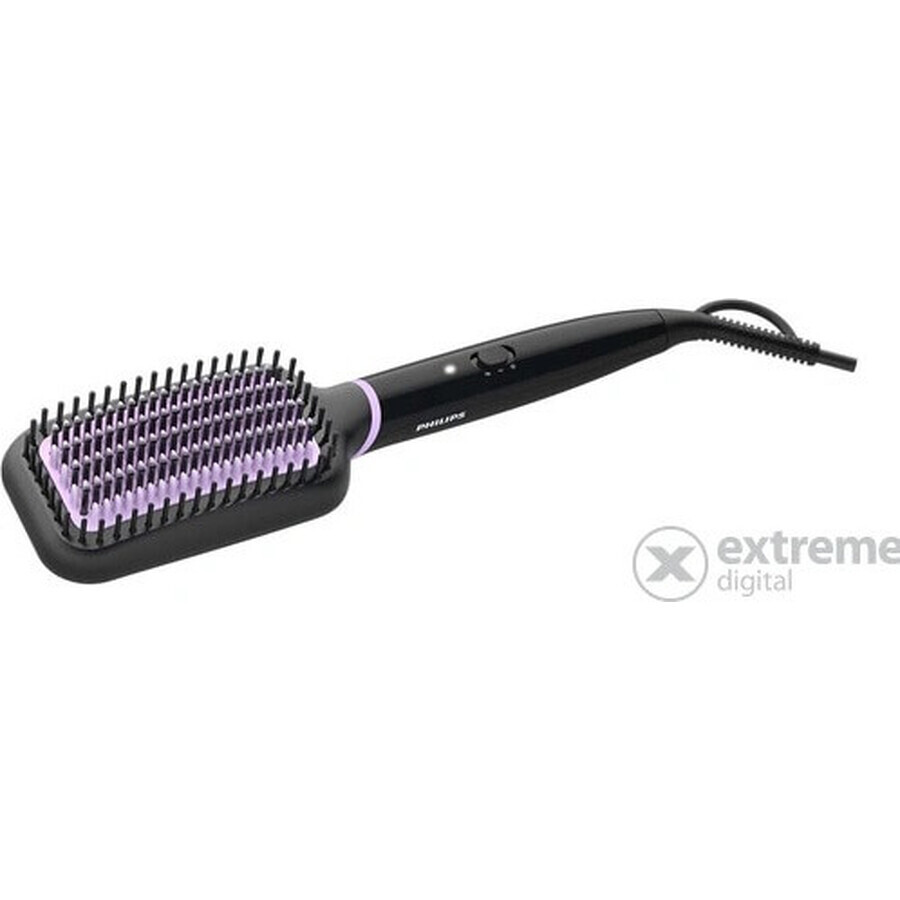 Philips Bhh880/00 Heating Brush 1 pc 1×1 pc