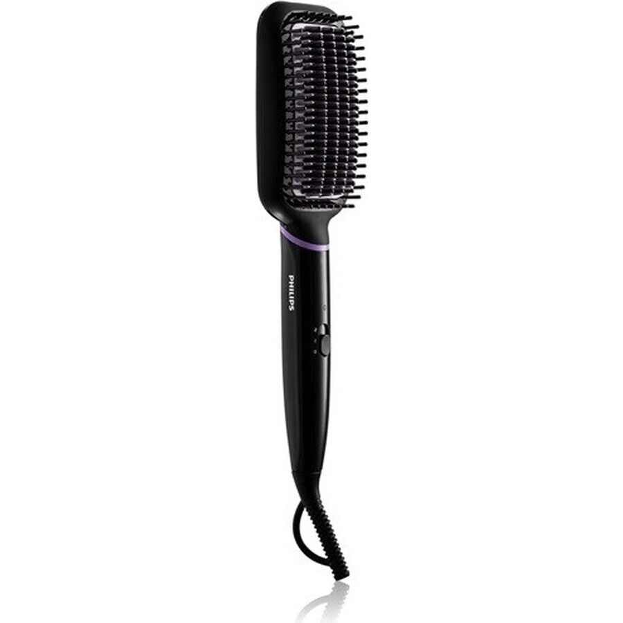 Philips Bhh880/00 Heating Brush 1 pc 1×1 pc