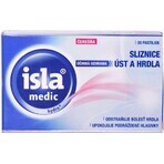 ISLA MEDIC voice 1x20 Stück, Lutschtabletten mit Kirschgeschmack