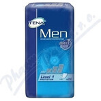 TENA Men Level 1 1×24 Inkontinenzeinlagen für Männer