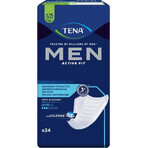 TENA Men Level 1 1×24 Inkontinenzeinlagen für Männer