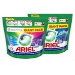 Ariel All-in-1 PODS Kleur, Wasgelcapsules, 72 Wasgelcapsules 1×72, Wasgelcapsules