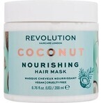 Revolution Haircare Masque capillaire nourrissant à la noix de coco 1×1 pc