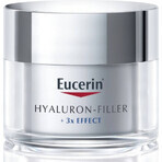 Eucerin HYALURON-FILLER+3xEFFECT Tagescreme REFILL 1×50 ml