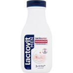 Lactovit MEN Lactourea 3in1 Regenerierendes Duschgel 1x300 ml