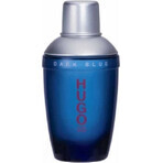 Hugo Boss Dark Blue Edt 75ml 1×75 ml