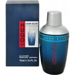 Hugo Boss Dark Blue Edt 75ml 1×75 ml