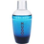 Hugo Boss Dark Blue Edt 75ml 1×75 ml