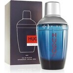 Hugo Boss Dark Blue Edt 75ml 1×75 ml