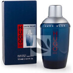 Hugo Boss Dark Blue Edt 75ml 1×75 ml