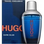 Hugo Boss Dark Blue Edt 75ml 1×75 ml