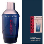 Hugo Boss Dark Blue Edt 75ml 1×75 ml