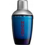 Hugo Boss Dark Blue Edt 75ml 1×75 ml