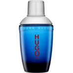 Hugo Boss Dark Blue Edt 75ml 1×75 ml