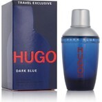 Hugo Boss Dark Blue Edt 75ml 1×75 ml