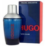 Hugo Boss Dark Blue Edt 75ml 1×75 ml