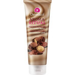 Dermacol Aroma Ritual Gel doccia al tartufo di Macadamia 1×250 ml, aroma di noce