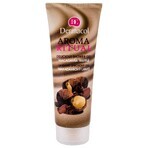 Dermacol Aroma Ritual Gel doccia al tartufo di Macadamia 1×250 ml, aroma di noce