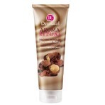 Dermacol Aroma Ritual Gel doccia al tartufo di Macadamia 1×250 ml, aroma di noce