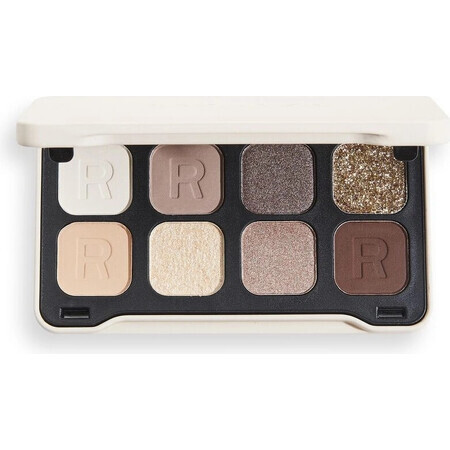 Revolution Forever Flawless Flawless Dynamic Serenity Eyeshadow Palette 1×1 pc