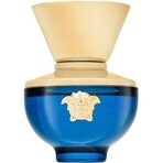 Versace Pour Femme Dylan Blue - Eau de Parfum 1×30 ml, Eau de Parfum für Frauen