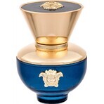 Versace Pour Femme Dylan Blue - Eau de Parfum 1×30 ml, Eau de Parfum für Frauen