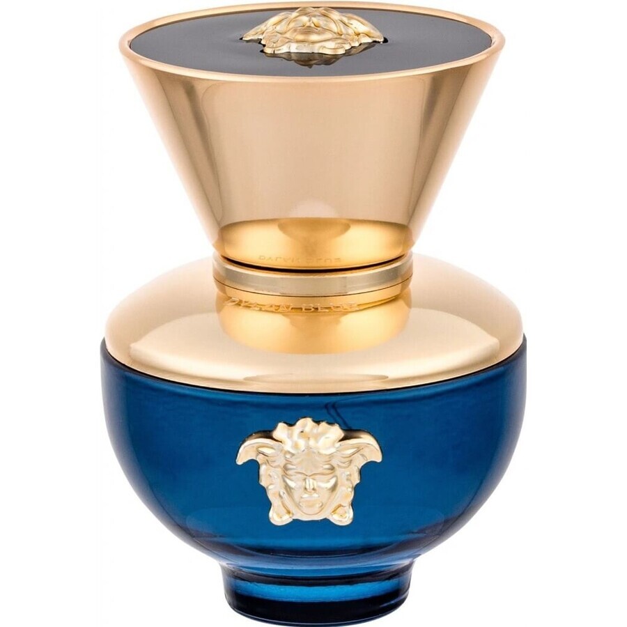 Versace Pour Femme Dylan Blue - Eau de Parfum 1×30 ml, Eau de Parfum für Frauen