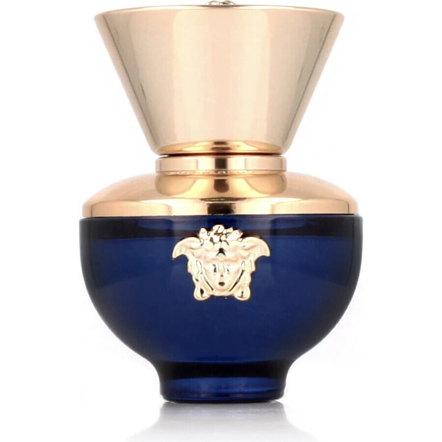 Versace Pour Femme Dylan Blue - Eau de Parfum 1×30 ml, Eau de Parfum für Frauen