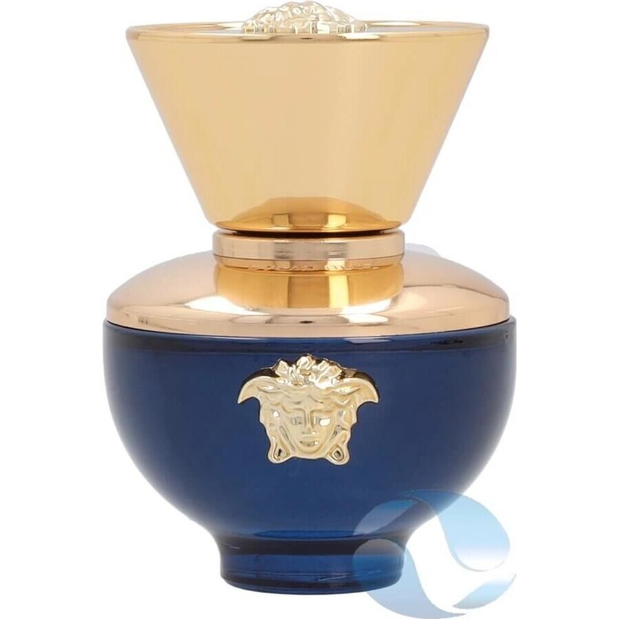 Versace Pour Femme Dylan Blue - Eau de Parfum 1×30 ml, Eau de Parfum für Frauen