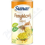 Bevanda Sunar Dissolvibile Finocchio 1×200 g