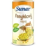 Bevanda Sunar Dissolvibile Finocchio 1×200 g