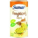 Bevanda Sunar Dissolvibile Finocchio 1×200 g