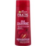 GARNIER FRUCTIS COLOUR RESIST Shampoo 1×400ml, shampoo voor haar