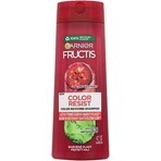 GARNIER FRUCTIS COLOUR RESIST Shampoo 1×400ml, shampoo voor haar