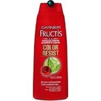 GARNIER FRUCTIS COLOUR RESIST Shampoo 1×400ml, shampoo voor haar